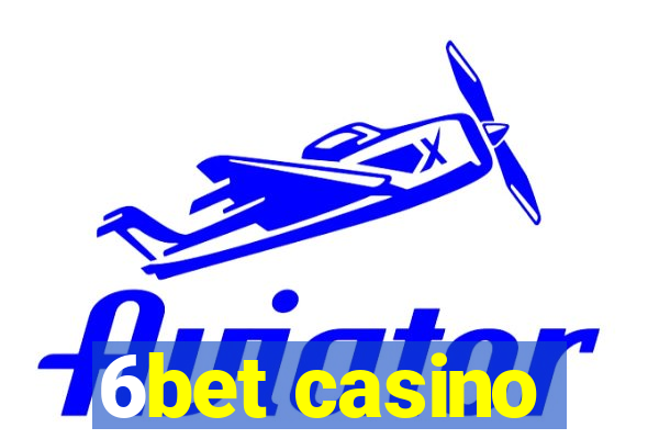 6bet casino